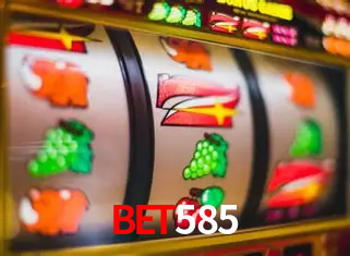 Descubra a Essência do BET585: Nossa História e Compromissos