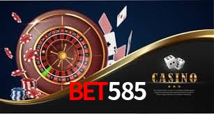 Estatísticas BET585