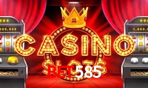 Statistics BET585