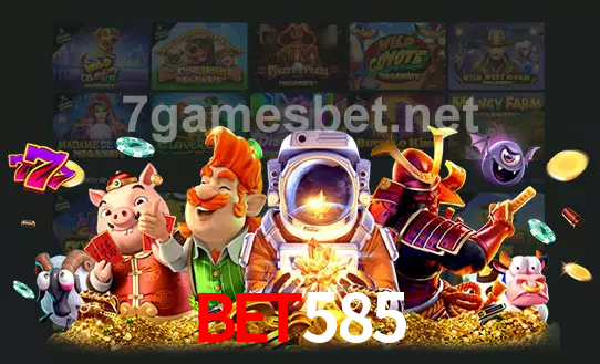 cassino BET585