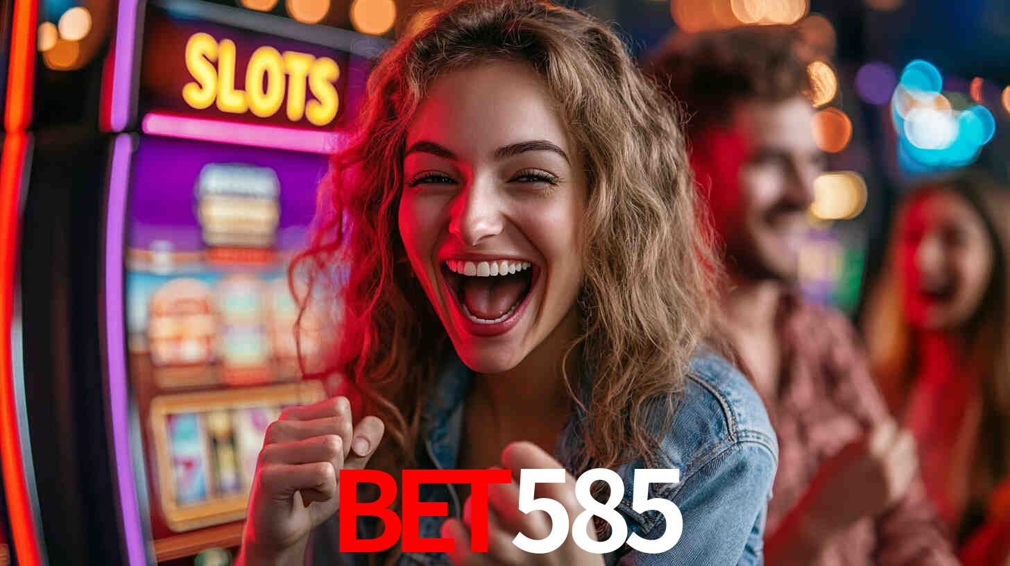 Descubra o Programa VIP da BET585: Vantagens Exclusivas para Jogadores