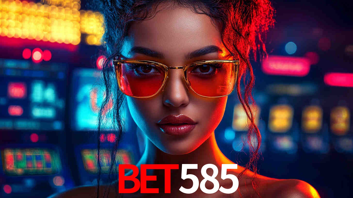 Descubra a Essência do BET585: Nossa História e Compromissos