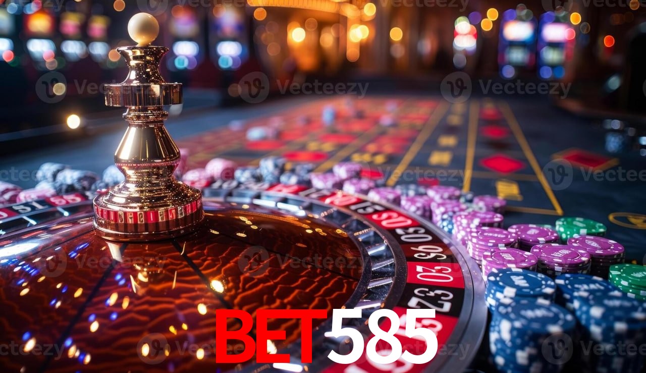 Security Systems BET585