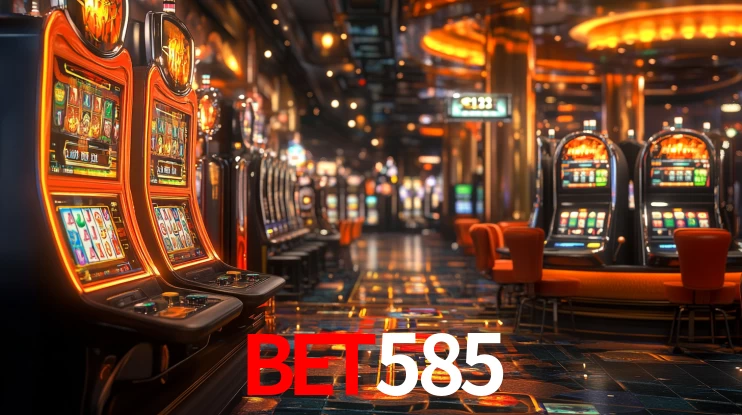BET585