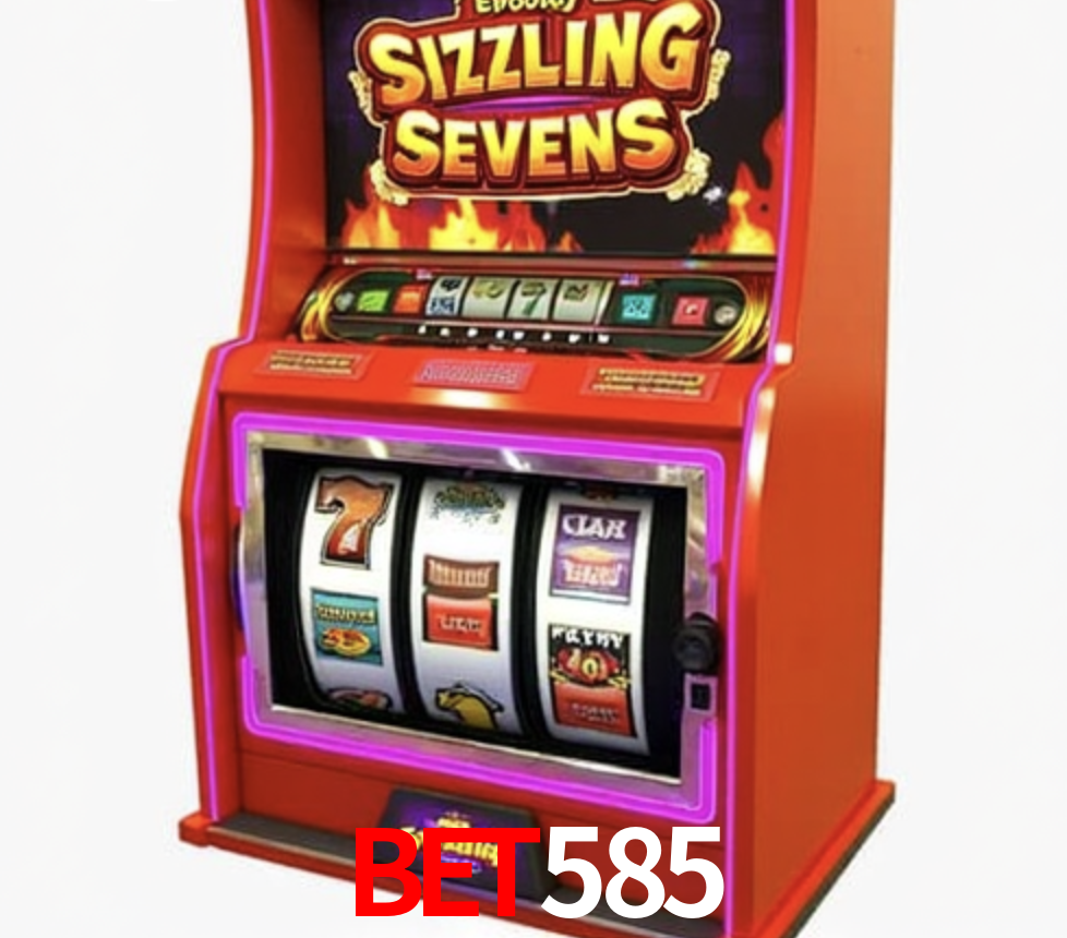 Account Benefits BET585