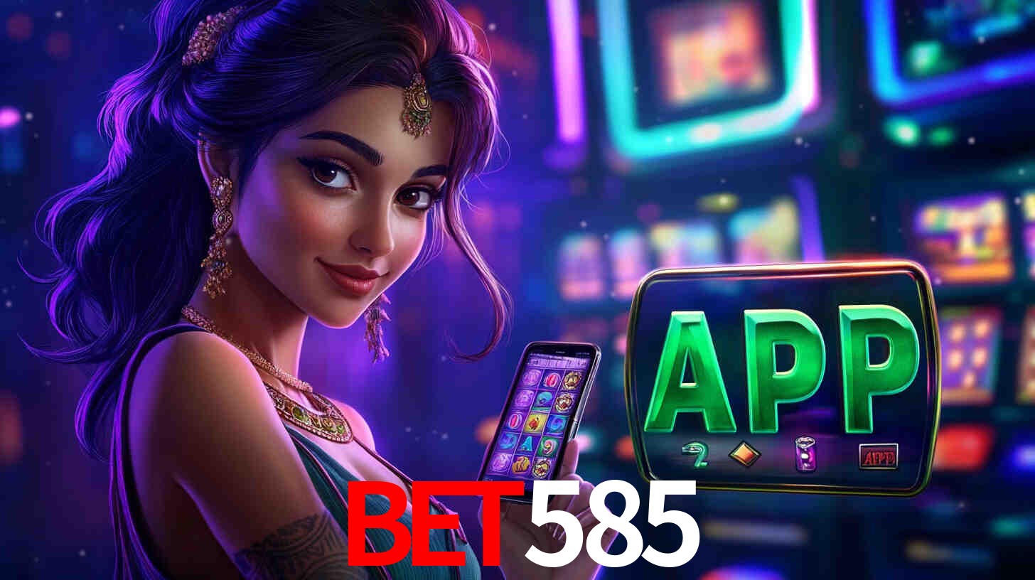 Bônus Generosos e Exclusivos no BET585 para Você!