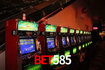 A Experiência Imersiva dos Cassinos Ao Vivo no BET585