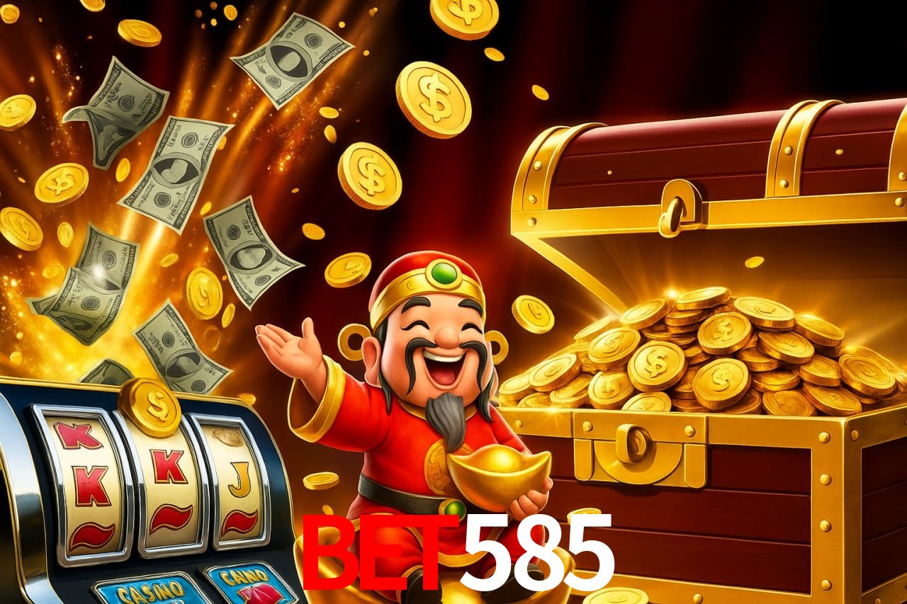 Torneios BET585