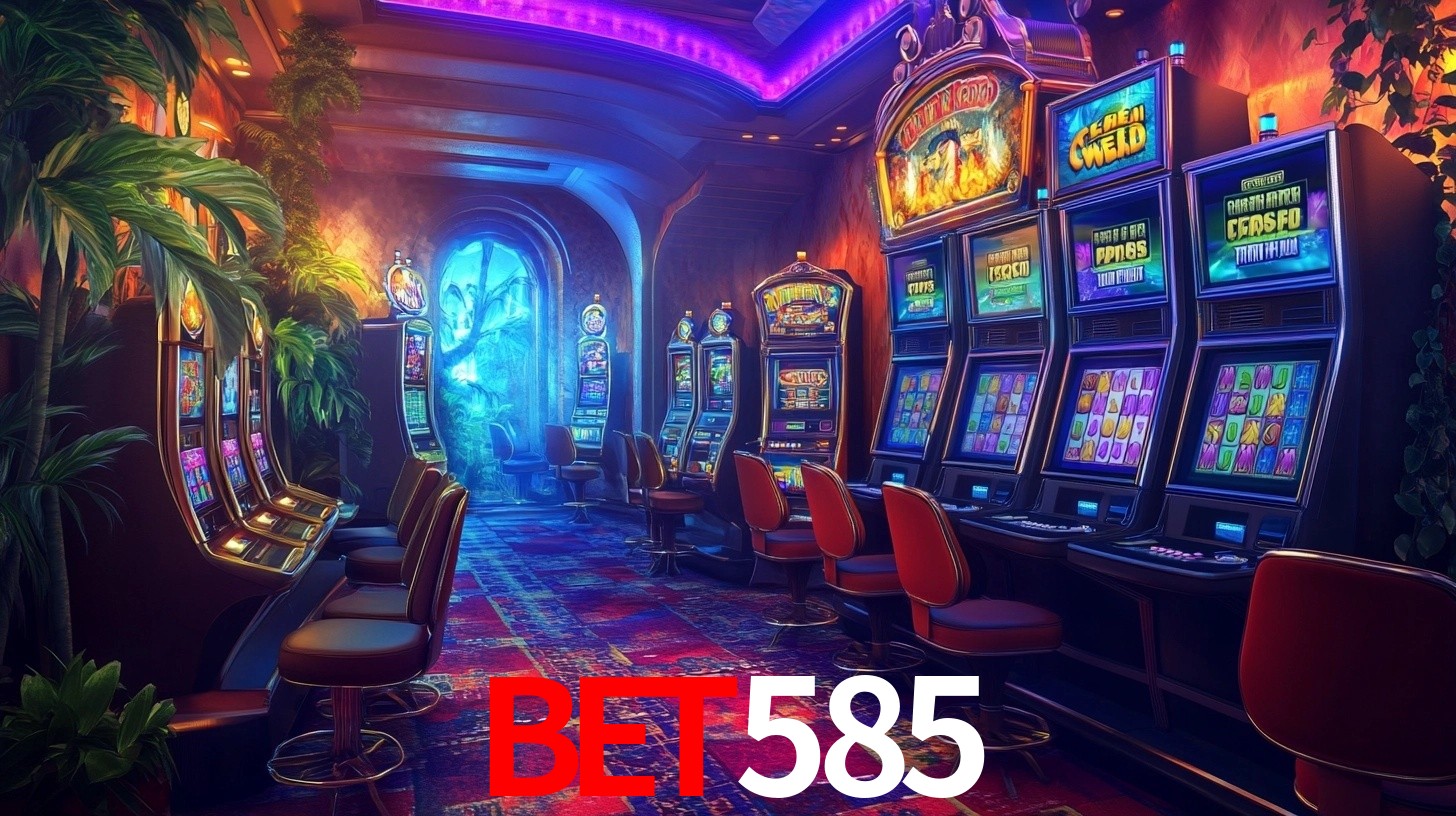 Exclusive Games BET585