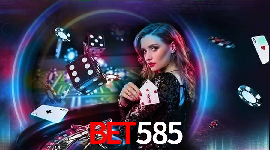 Live Casino BET585