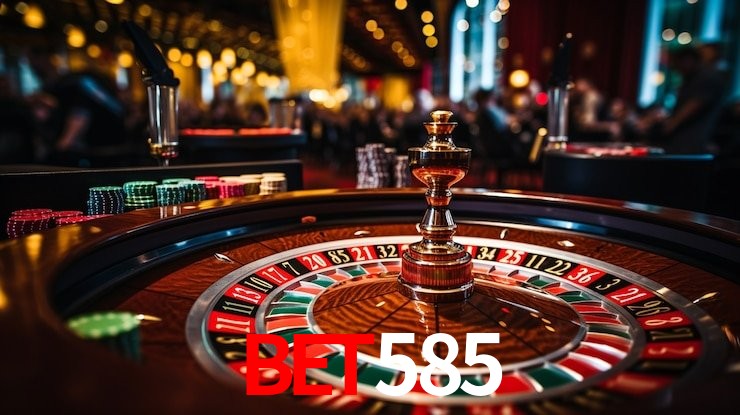 Responsive Design BET585
