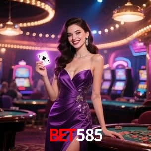 Casino Ao Vivo BET585