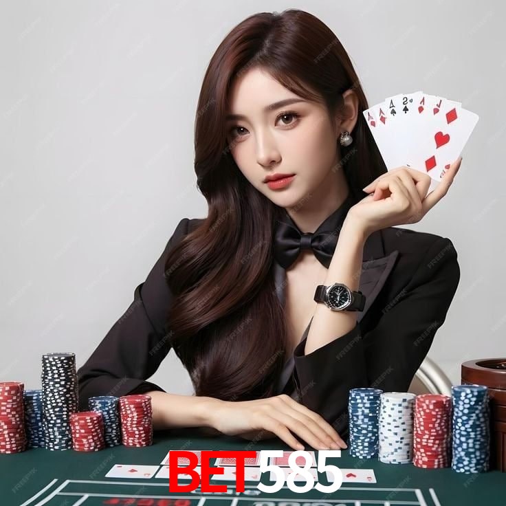 Promoção Relâmpago BET585