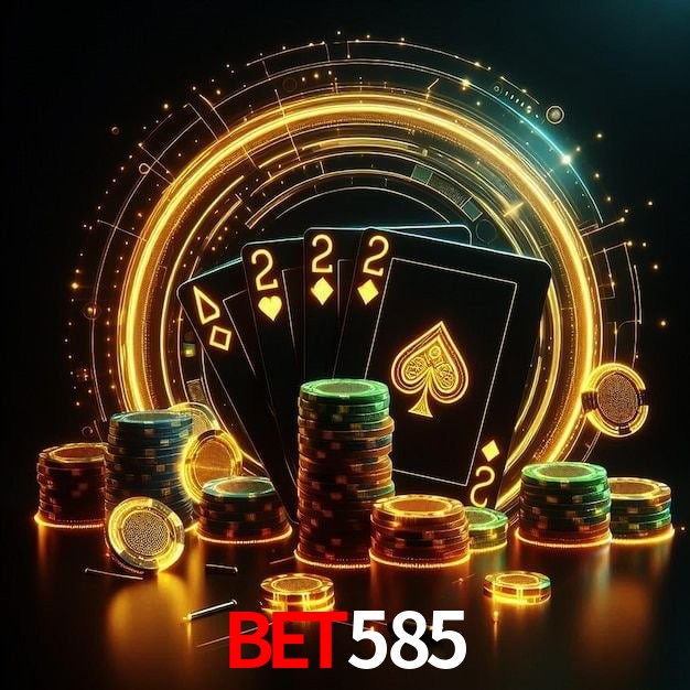 Jogos de Slot BET585