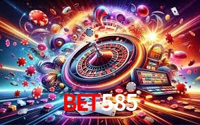 Estatísticas Esportivas BET585
