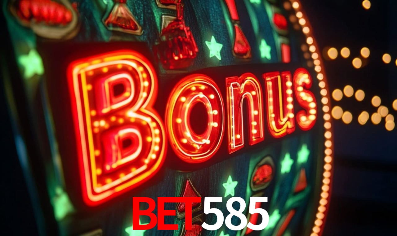 Programa VIP BET585