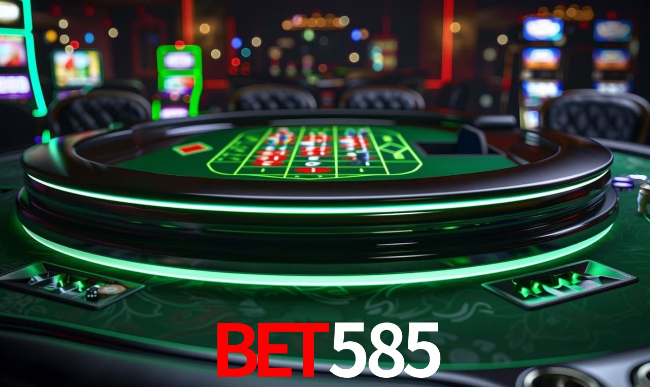 Platform Technology BET585