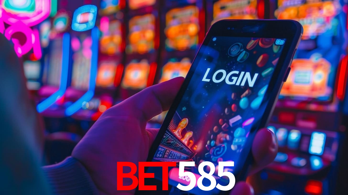 Casino VIP BET585