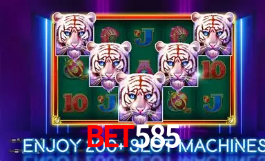 Weekend Specials BET585