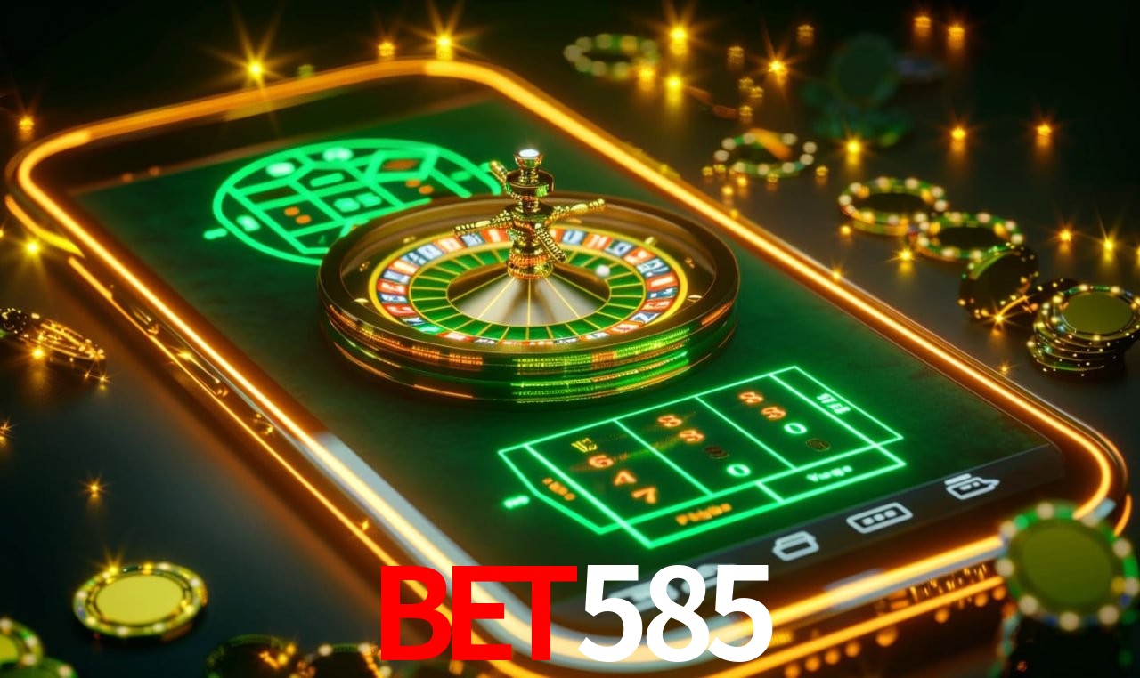 Especiais de Fim de Semana BET585