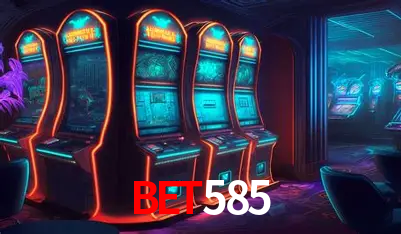 Descubra a Essência do BET585: Nossa História e Compromissos