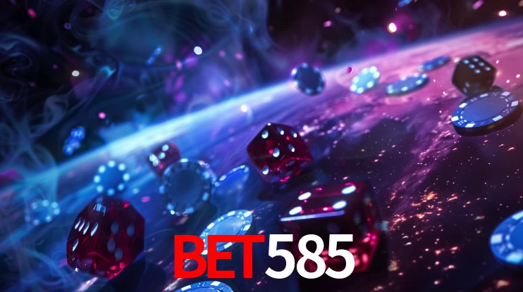 Bonus Features BET585