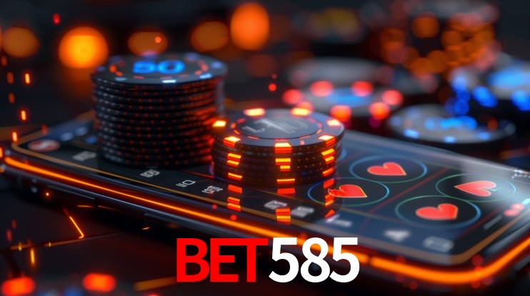 Tennis Betting BET585