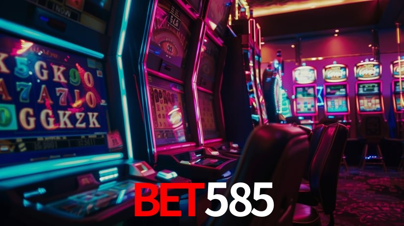 API Integration BET585