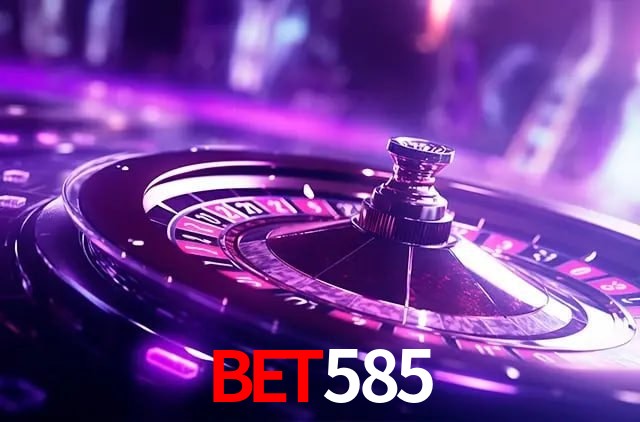 PIX Instantâneo BET585