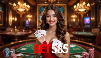 Games Directory BET585