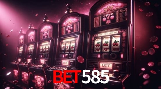 Jogos Exclusivos BET585
