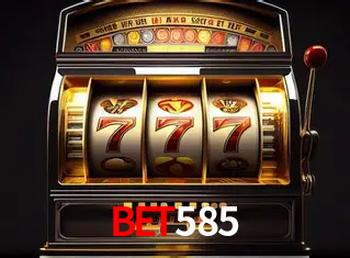 Inovações de Jogos na BET585: O Futuro das Experiências Interativas