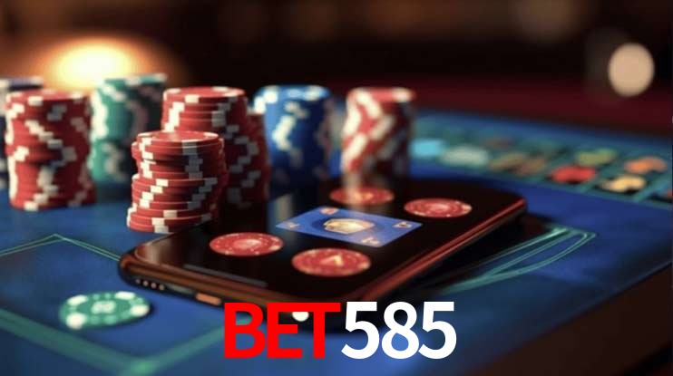Estatísticas Crash Games BET585