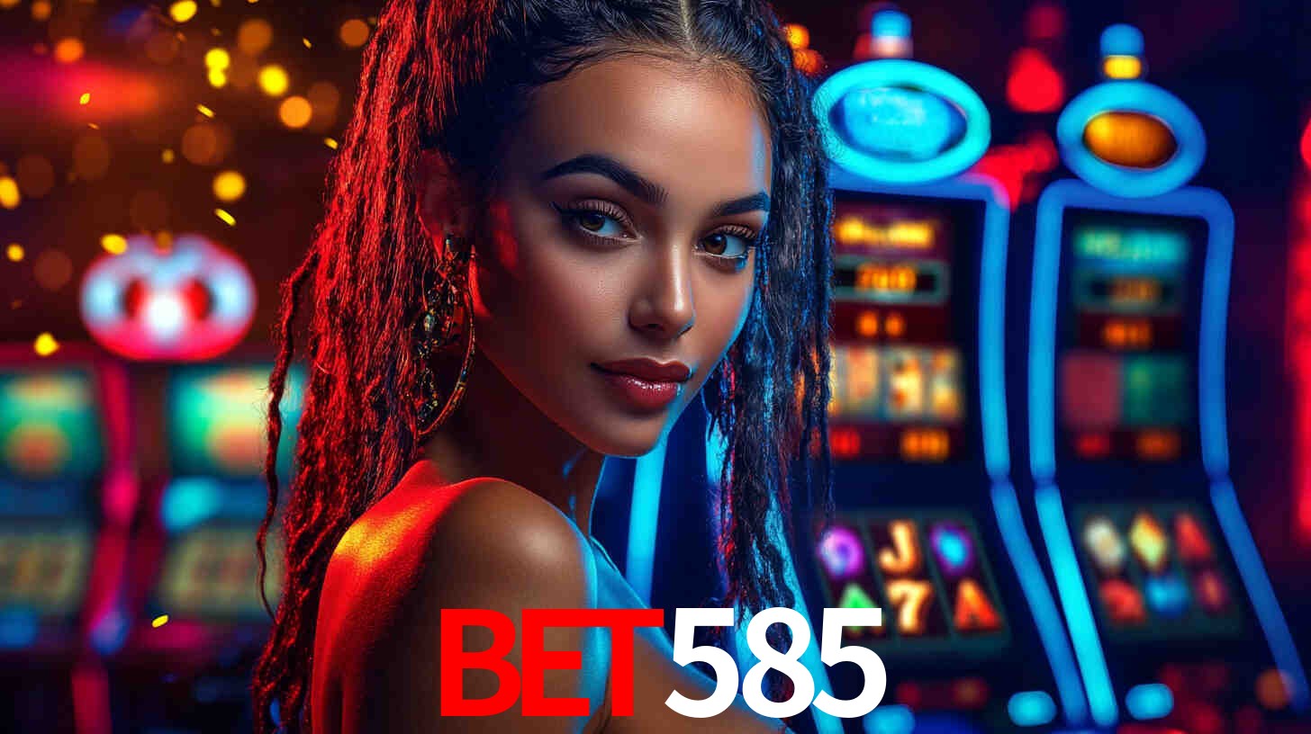 Explorando a Categoria de Eventos em Apostas na BET585