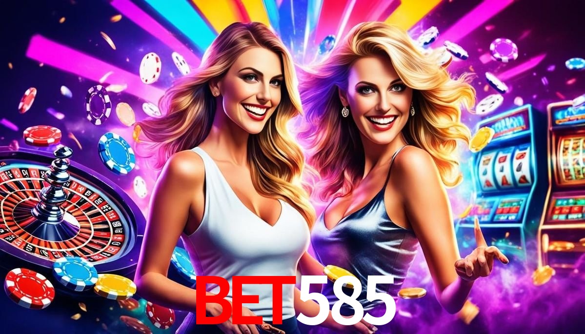 Bônus Diários BET585