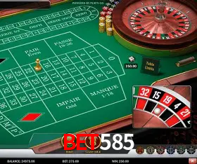 Flash Promotion BET585