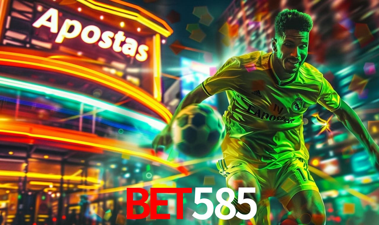 Diretório de Jogos BET585