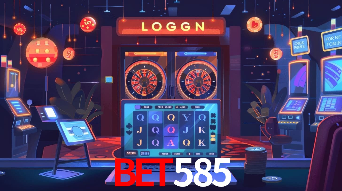 Ofertas Exclusivas BET585