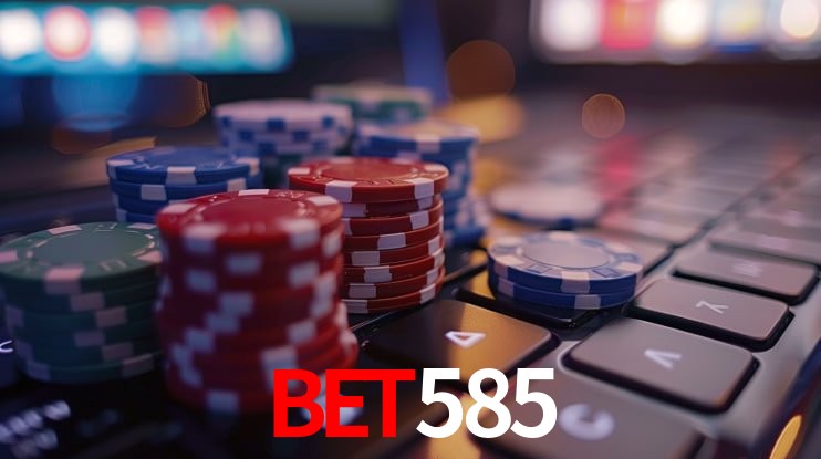 Integração de APIs BET585
